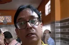 राम मंदिर चांदी ईंट दान विवाद: अयोध्या के सिंधी समाज ने कहा — 'समुदाय को बदनाम न करें'