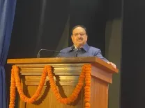 क्या 2015 और 2024 के बीच भारत में टीबी के मामलों में 21 प्रतिशत की गिरावट आई है?: जेपी नड्डा