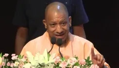 CM योगी का बड़ा आरोप: 2017 से पहले SC/ST छात्रों की छात्रवृत्ति भी हड़प गई थी पूर्ववर्ती सरकार