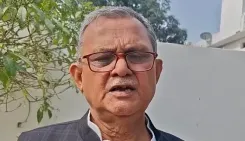 क्या 2019 के लोकसभा चुनाव में भाजपा की सत्ता में आने के पीछे पुलवामा घटना थी? सपा सांसद सनातन पांडे का दावा