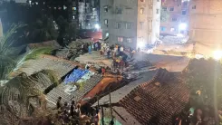 Is the Accused in the 2024 Kolkata Building Collapse Hiding in Abu Dhabi?