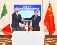 सीएमजी और मिलन-कोर्टिना डी'अम्पेज़ो फाउंडेशन के बीच सहयोग ज्ञापन संपन्न