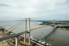 चीन और मोजांबिक के राष्ट्रपतियों ने एक-दूसरे को बधाई संदेश भेजा