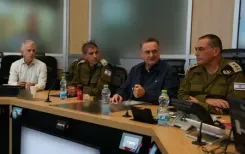 इजरायली रक्षा मंत्री काट्ज बोले, 'हमें नहीं पता एनरिच यूरेनियम कहां, जरूरत पड़ी तो फिर करेंगे वार'