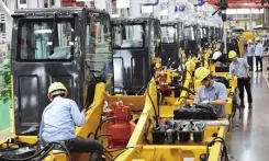 एकजुट होकर संघर्ष करना चीनी जनता का महान ऐतिहासिक कार्य रचने का अनिवार्य रास्ता : शी चिनफिंग