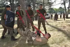 भारत-फ्रांस ने इलेक्ट्रॉनिक युद्ध प्रणाली और ड्रोन रोधी युद्धाभ्यास किया 