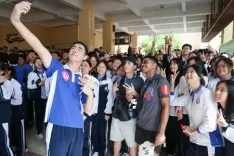 शी चिनफिंग ने सांस्कृतिक आदान-प्रदान प्रतिनिधिमंडल को जवाब दिया