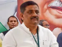 बिहार में कानून-व्यवस्था की स्थिति बेहतर : संजय झा