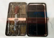 चीन के खिलाफ जापानी आक्रमण सेना की मौखिक गवाही का वीडियो जारी