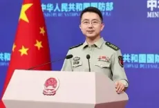 जापान के हाइप रेंडरिंग के बारे में चीन का जवाब