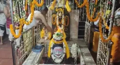 बिहार का हरिहर नाथ मंदिर जहां भगवान विष्णु के साथ होती है महादेव की पूजा