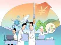 चीन में पिछले साल अनुसंधान और विकास का निवेश अधिक