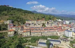 चीनी विशेषता वाले वित्तीय विकास का रास्ता