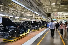 चीन में नई ऊर्जा वाहन उद्योग के प्रतिस्पर्धा क्रम को अधिक मानकीकृत करने के लिए हो रहा काम