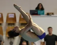 चीन ने यूनिवर्सियाड में दो और स्वर्ण पदक जीते