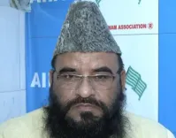  मौलाना साजिद रशीदी पर हमला, सुरक्षा की लगाई गुहार 