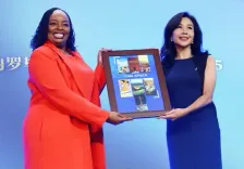 नैरोबी : 'शांति की प्रतिध्वनि' सांस्कृतिक आदान-प्रदान कार्यक्रम का केन्याई सत्र आयोजित