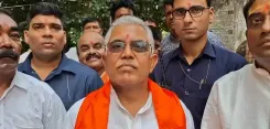 क्या बारिश से बेहाल पश्चिम बंगाल में सरकार अपनी जिम्मेदारियों से भाग रही है?