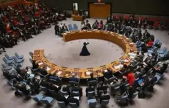 संयुक्त राष्ट्र महासभा के कार्य को मजबूत और पुनर्जीवित करने के लिए चीन का तीन सूत्रीय प्रस्ताव