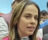 क्या बैडमिंटन क्रिकेट के बाद देश में सबसे ज्यादा पसंद किया जाने वाला खेल है? - साइना नेहवाल