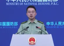 जापान के वर्ष 2025 रक्षा श्वेत पत्र पर चीन का रुख