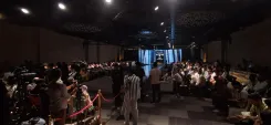 क्या यूपी इंटरनेशनल ट्रेड शो 2025 ने प्रदेश की आर्थिक शक्ति और सांस्कृतिक धरोहर का संगम प्रस्तुत किया?