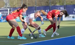 When Does the 2025-26 FIH Hockey Pro League Season Start in Argentina and Ireland?