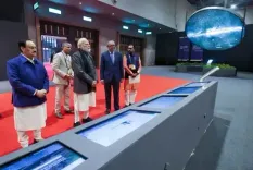 2025 a year of evidence-based growth, global leadership for Ayush sector