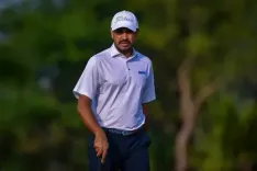 2025 IGPL Tour: Bhullar shows class, rises to third in Ahmedabad