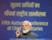 क्या 2025 भारत के लिए एक महत्वपूर्ण वर्ष है, आर्थिक और सामाजिक सुधारों के जरिए बदलाव?