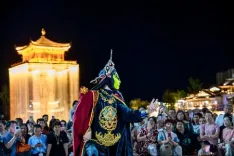 2025 में चीन के व्यावसायिक प्रदर्शनों की बिक्री 61.6 अरब युआन के पार