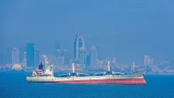 2025 में चीन की समुद्री अर्थव्यवस्था ने 110 खरब युआन का आंकड़ा पार किया