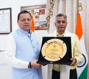 क्या साहित्यकार शैलेश मटियानी को 'उत्तराखंड गौरव सम्मान 2025' मिला?