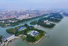 2025 तक चीन में गैर-पारंपरिक जल उपयोग 25 अरब घन मीटर से अधिक होने का अनुमान