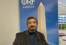 Is 2025 a Crucial Year for India-US Relations?