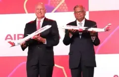 2025 will be no less transformative in its own way for Air India: CEO Campbell Wilson
