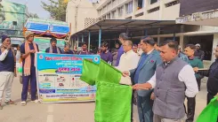 क्या भूकंप सुरक्षा पखवाड़ा लोगों को जागरूक करने में सफल होगा?