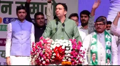 जयंत चौधरी का अखिलेश यादव पर प्रहार: 'ट्विटर-ट्विटर' खेलने वाले नेता हर मुद्दे में जाति ढूंढ रहे हैं