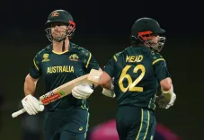 2026-27 के ऑस्ट्रेलियाई क्रिकेट शेड्यूल का ऐलान, जनवरी में भारत के खिलाफ 'बॉर्डर-गावस्कर ट्रॉफी'