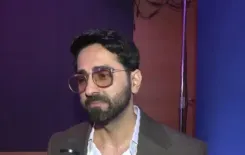 फिक्की फ्रेम्स 2026: आयुष्मान खुराना बोले — नए टैलेंट को मिल रहा अभूतपूर्व मौका, 'उड़ता तीर' और 'ये प्रेम मोल लिया' पर खुलासा