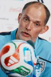 England vs Mexico 2026 FIFA World Cup R16: Tuchel backs side for Azteca test