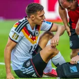 FIFA WC 2026: Schlotterbeck ruled out with ankle ligament injury, Germany hold firm