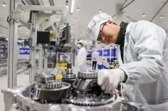 2026 में अधिक सक्रिय राजकोषीय नीति का कार्यान्वयन जारी रहेगा : चीनी वित्त मंत्रालय