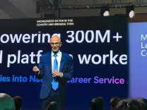 Will 2026 Mark a Major Shift in AI Usage as per Satya Nadella?