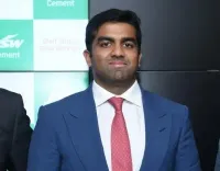 2026 WPL Auction: DC are very clear in going with an Indian captain for the season, says Jindal