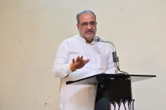 एमएलसी चुनाव 2027 का ट्रेलर: भूपेंद्र सिंह बोले — अखिलेश यादव के 'बड़बोलेपन' की होगी करारी हार