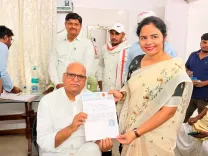 2027 UP चुनाव में सपा के साथ रहेंगे बाबू सिंह कुशवाहा, अखिलेश यादव को बताया अगला मुख्यमंत्री