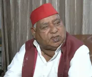 2027 के यूपी चुनाव में भाजपा अगर 50 सीटें जीती, तो राजनीति छोड़ दूंगा: अवधेश प्रसाद