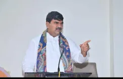 UP 2027 चुनाव: धर्मपाल सिंह बोले — बूथ से तय होगी BJP की जीत, विपक्षी नैरेटिव का तथ्यों से जवाब