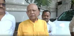 2027 यूपी चुनाव में BJP की प्रचंड बहुमत से जीत होगी: मोती सिंह का दावा